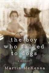 The Boy Who Talked to Dogs A Memoir PDF Testbank + PDF Ebook for :