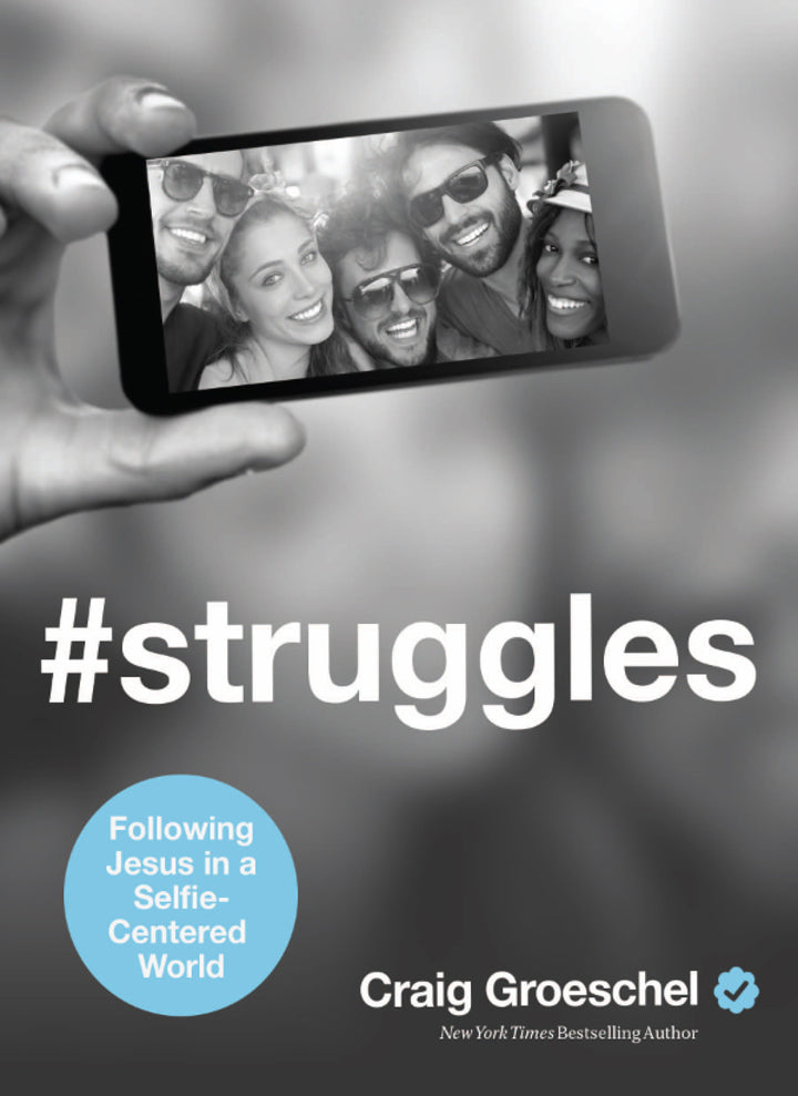 #Struggles Following Jesus in a Selfie-Centered World PDF Testbank + PDF Ebook for :