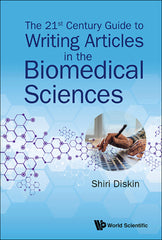 21ST CENTURY GUIDE TO WRITING ARTICLES IN THE BIOMEDICAL SCI PDF Testbank + PDF Ebook for :