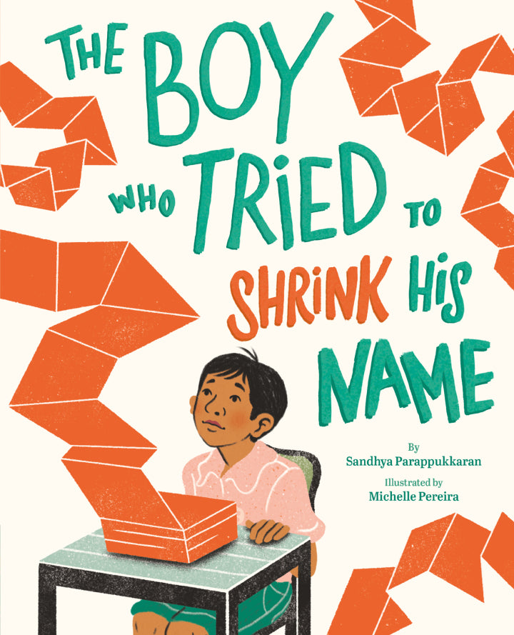 The Boy Who Tried to Shrink His Name PDF Testbank + PDF Ebook for :
