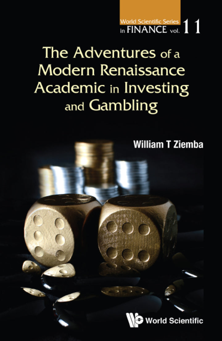 ADVENTURES MODERN RENAISSANCE ACADEMIC IN INVEST & GAMBLING PDF Testbank + PDF Ebook for :