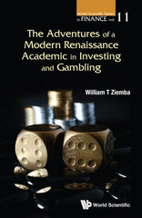 ADVENTURES MODERN RENAISSANCE ACADEMIC IN INVEST & GAMBLING PDF Testbank + PDF Ebook for :