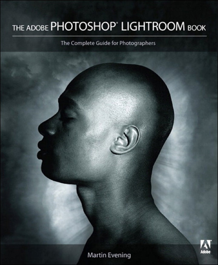 Adobe Photoshop Lightroom Book, The 1st Edition The Complete Guide for Photographers PDF Testbank + PDF Ebook for :