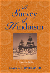 A Survey of Hinduism Third Edition PDF Testbank + PDF Ebook for :