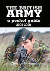 The British Army, 2008–2009 A Pocket Guide PDF Testbank + PDF Ebook for :