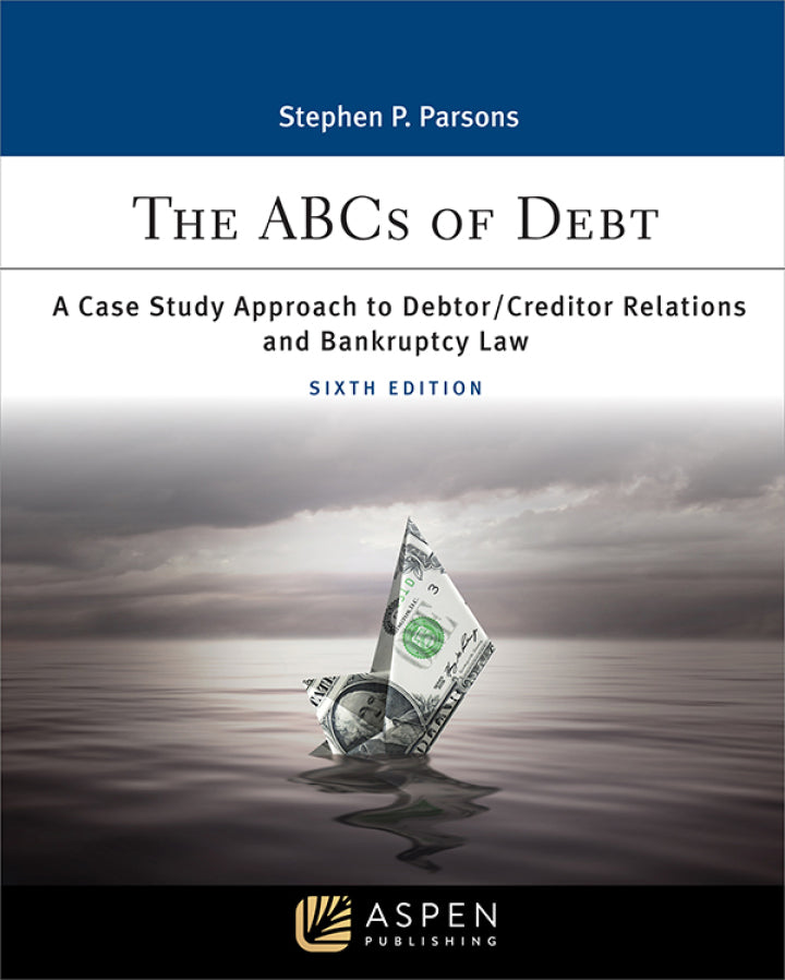 ABCs of Debt 6th Edition PDF Testbank + PDF Ebook for :