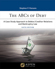 ABCs of Debt 6th Edition PDF Testbank + PDF Ebook for :