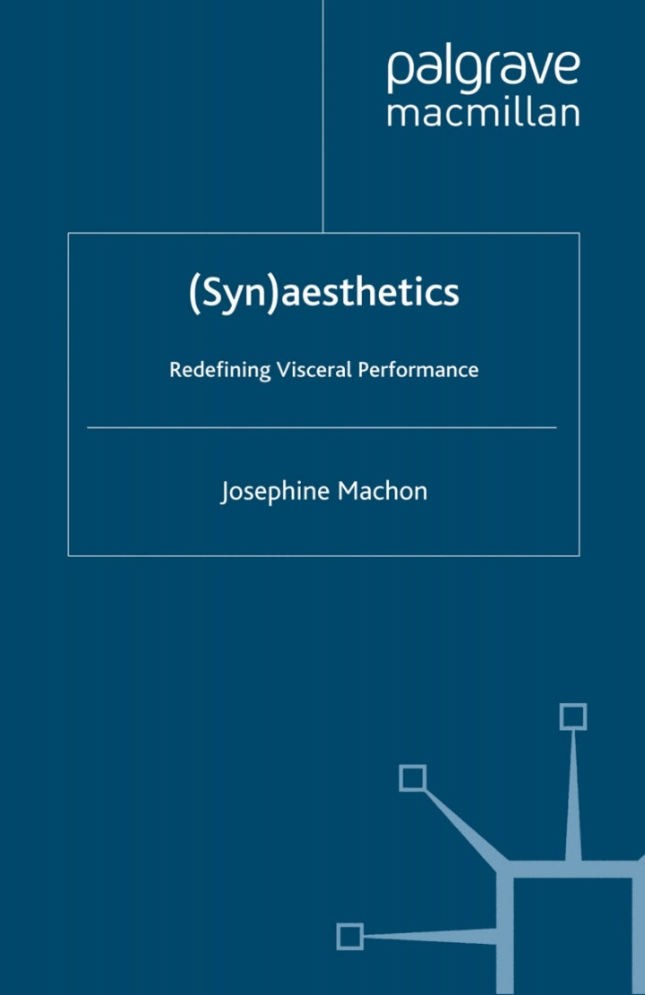 (Syn)aesthetics Redefining Visceral Performance PDF Testbank + PDF Ebook for :